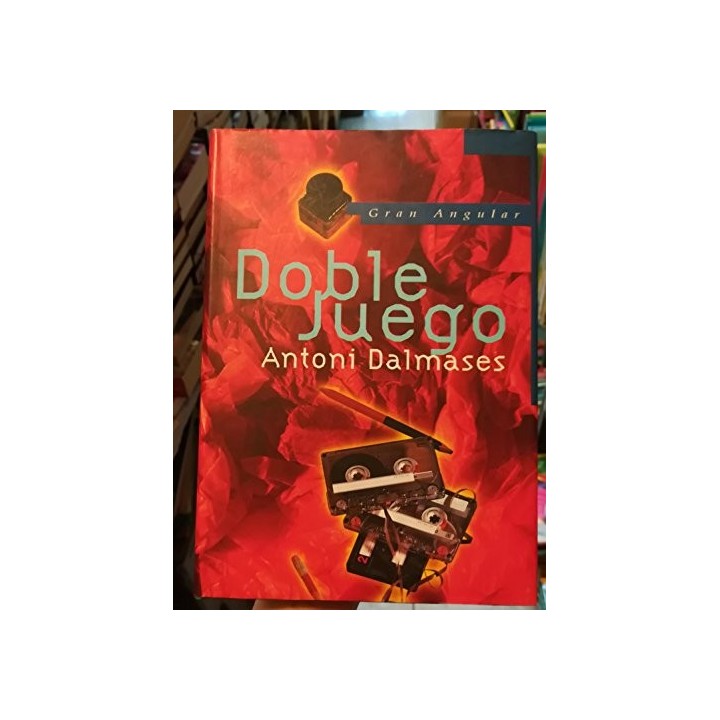 Doble Juego - Dalmases, Antoni